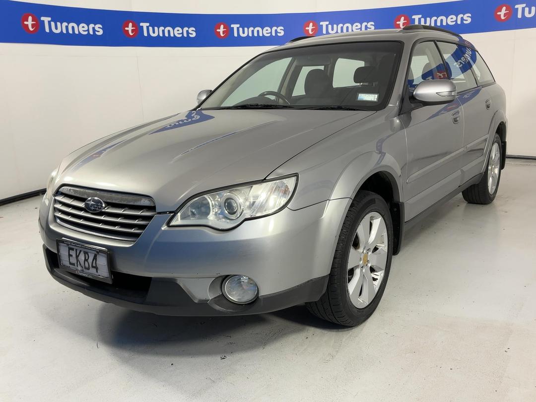Photo '4' of Subaru Outback