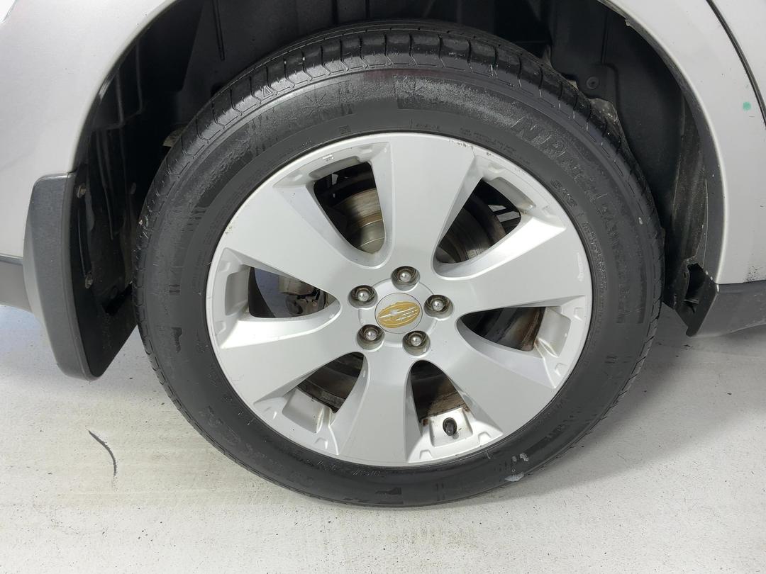 Photo '12' of Subaru Outback