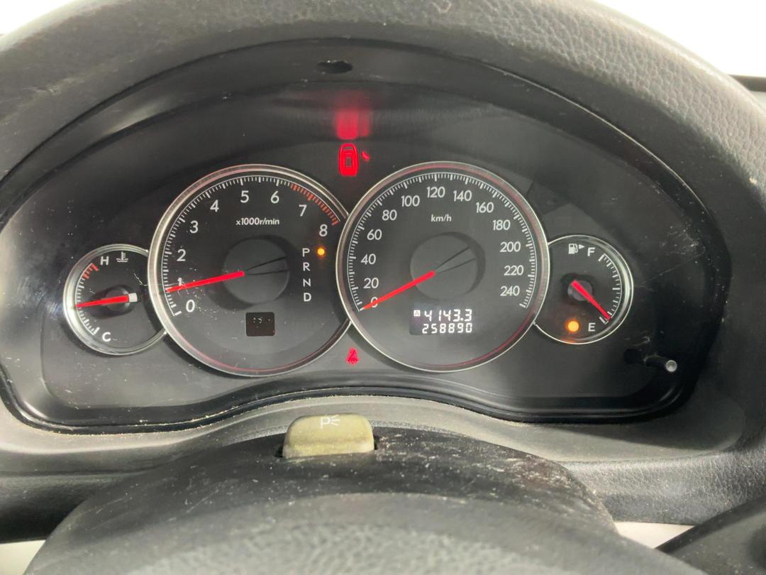 Photo '21' of Subaru Outback