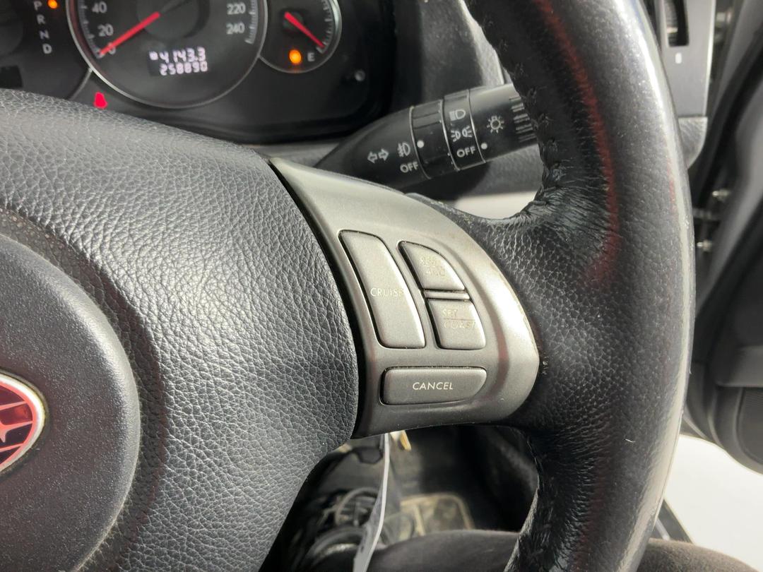 Photo '23' of Subaru Outback