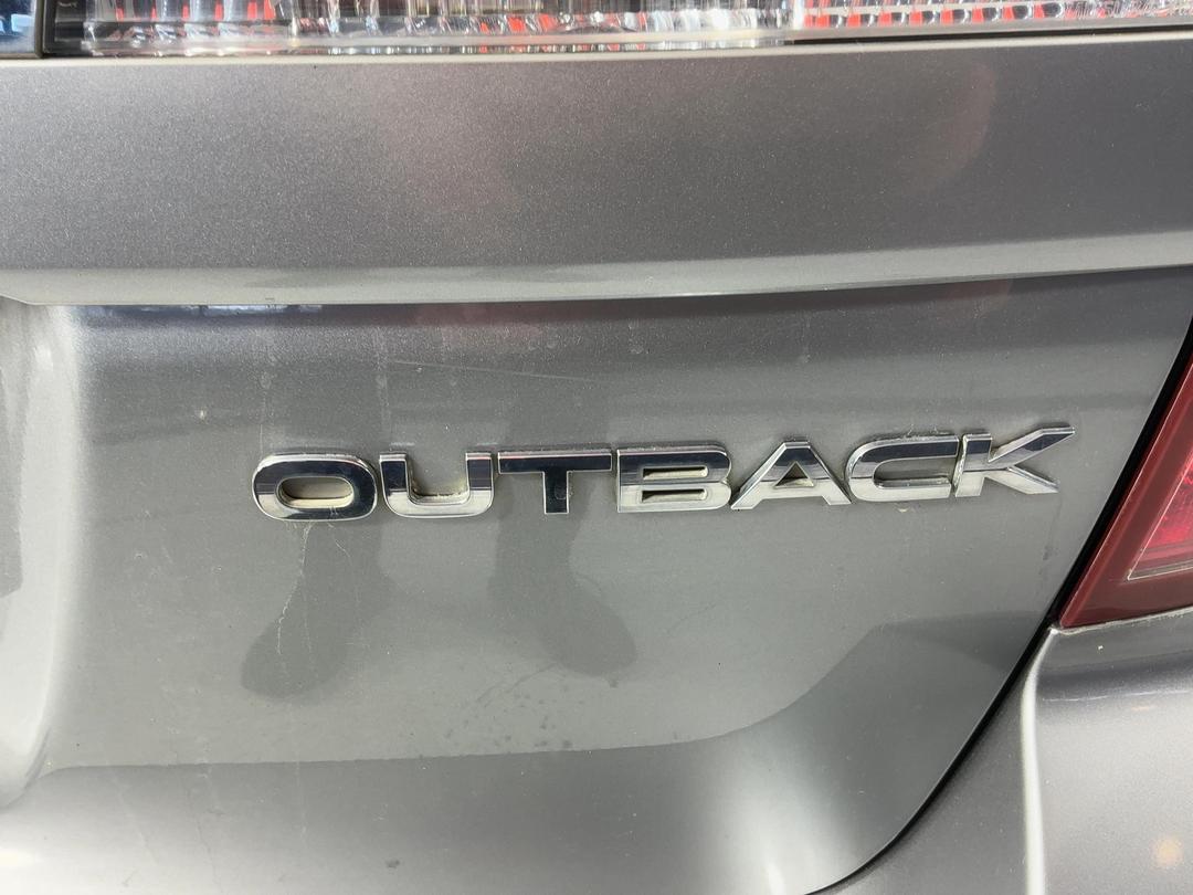 Photo '27' of Subaru Outback