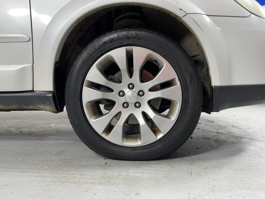 Photo '9' of Subaru Outback