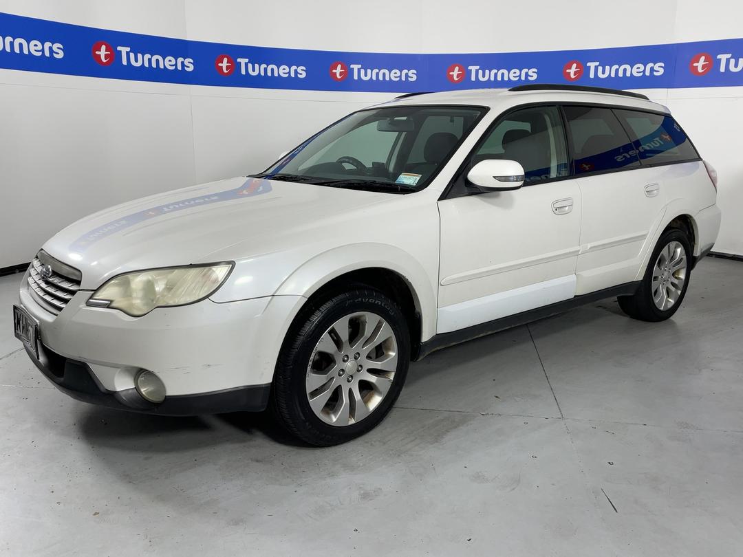 Photo '4' of Subaru Outback