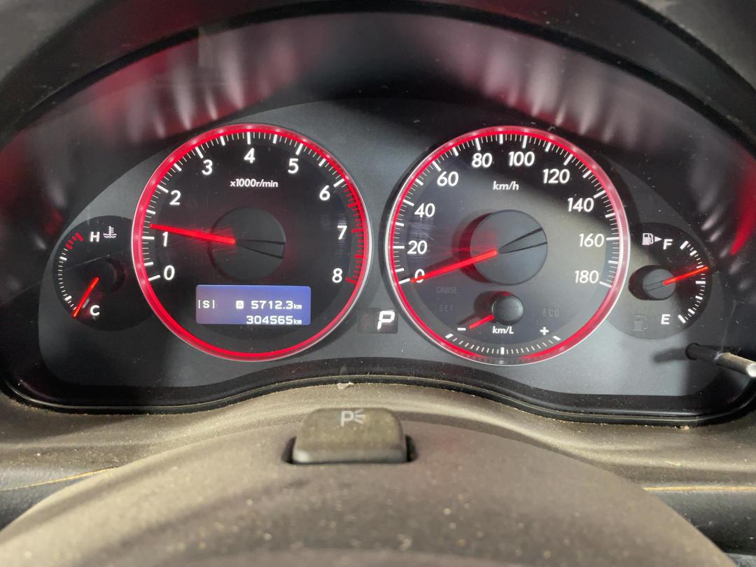 Photo '21' of Subaru Outback