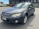 Thumbnail '4' of Subaru Outback I LTD