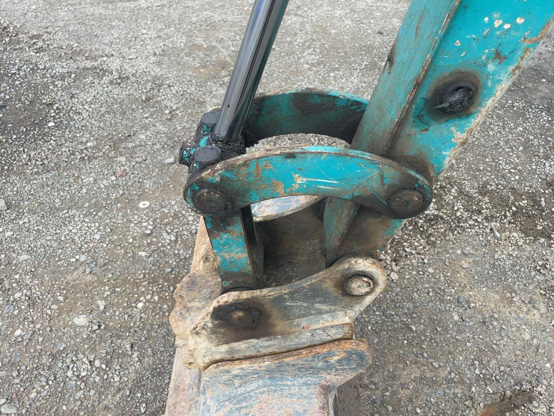 Photo '23' of Sunward SWE17 Excavator
