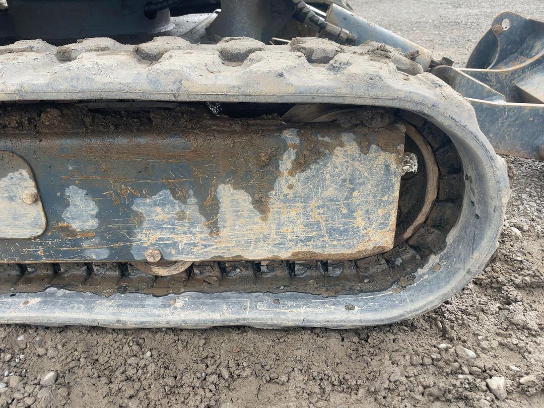 Photo '15' of Sunward SWE17 Excavator