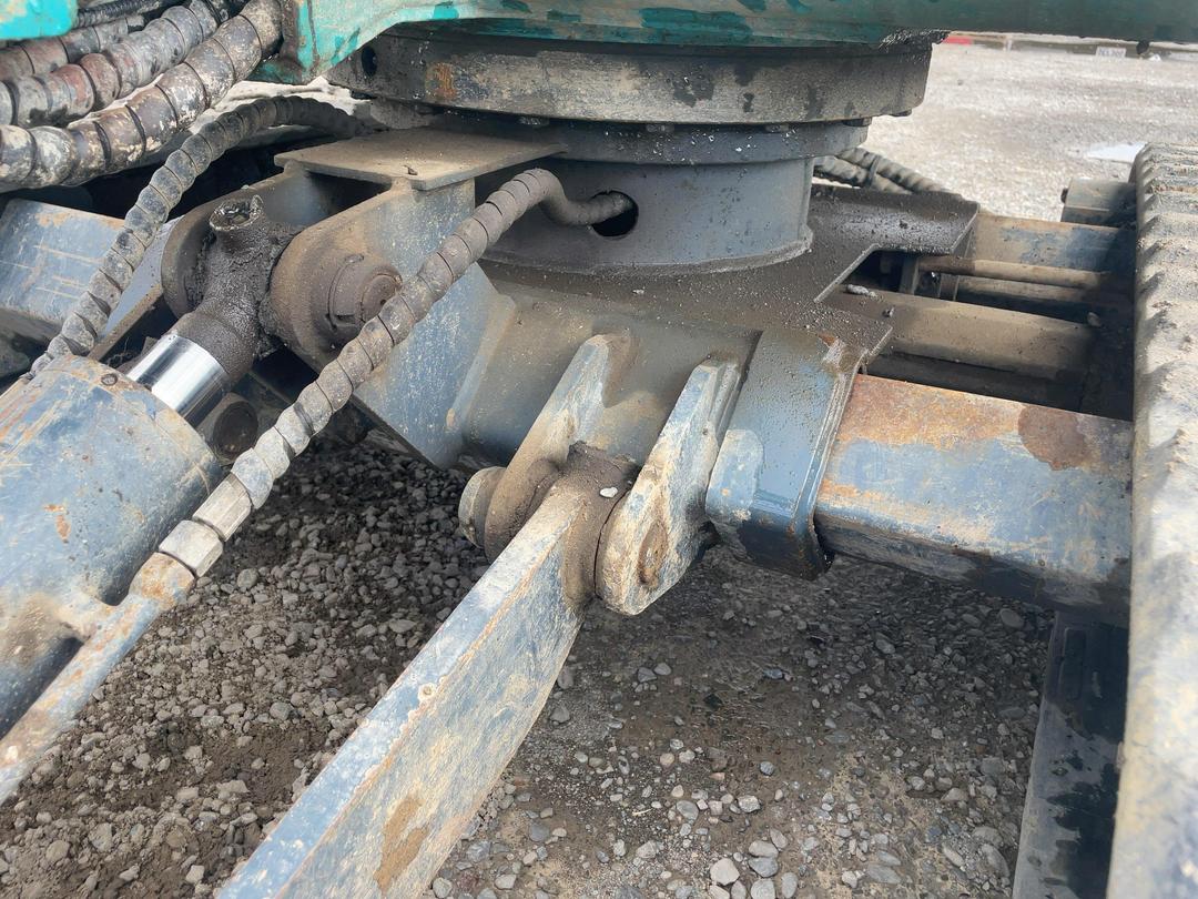 Photo '22' of Sunward SWE17 Excavator