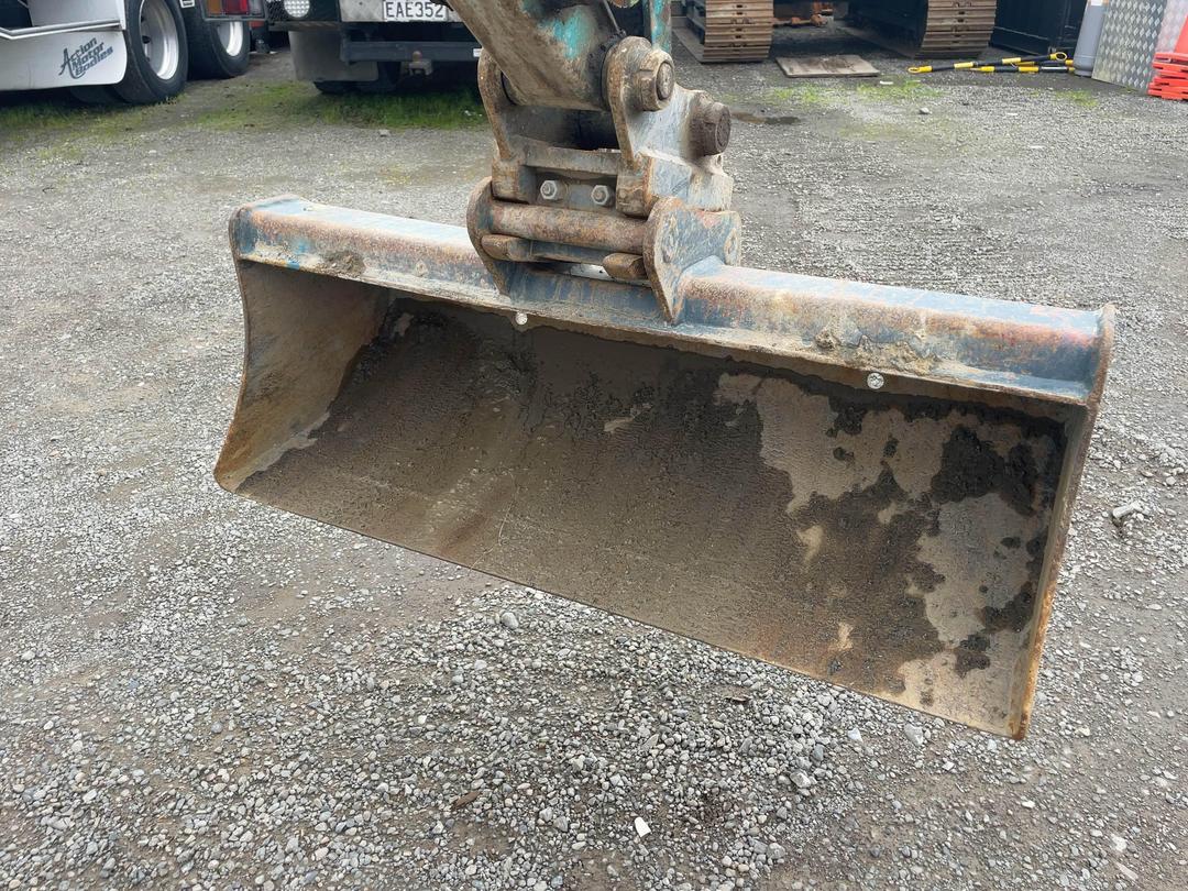 Photo '37' of Sunward SWE17 Excavator