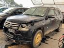 Thumbnail '1' of Suzuki Escudo