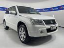 Photo of 2008 Suzuki Escudo 4WD