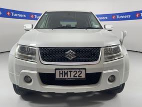 Photo '2' of Suzuki Escudo