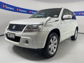 Photo '4' of Suzuki Escudo