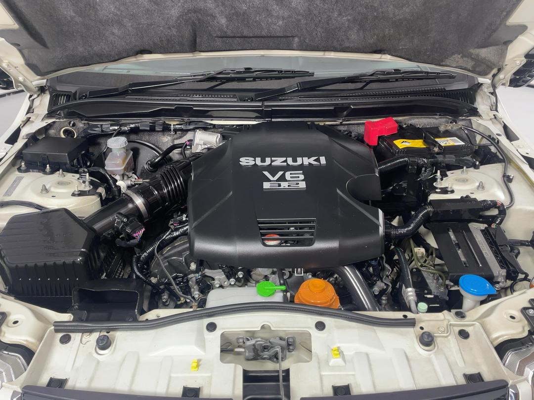 Photo '13' of Suzuki Escudo