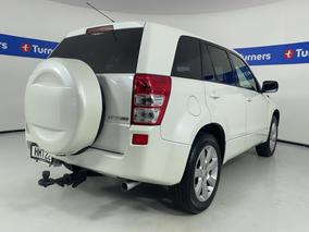 Photo '7' of Suzuki Escudo