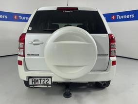 Photo '6' of Suzuki Escudo