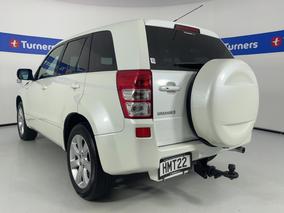 Photo '5' of Suzuki Escudo