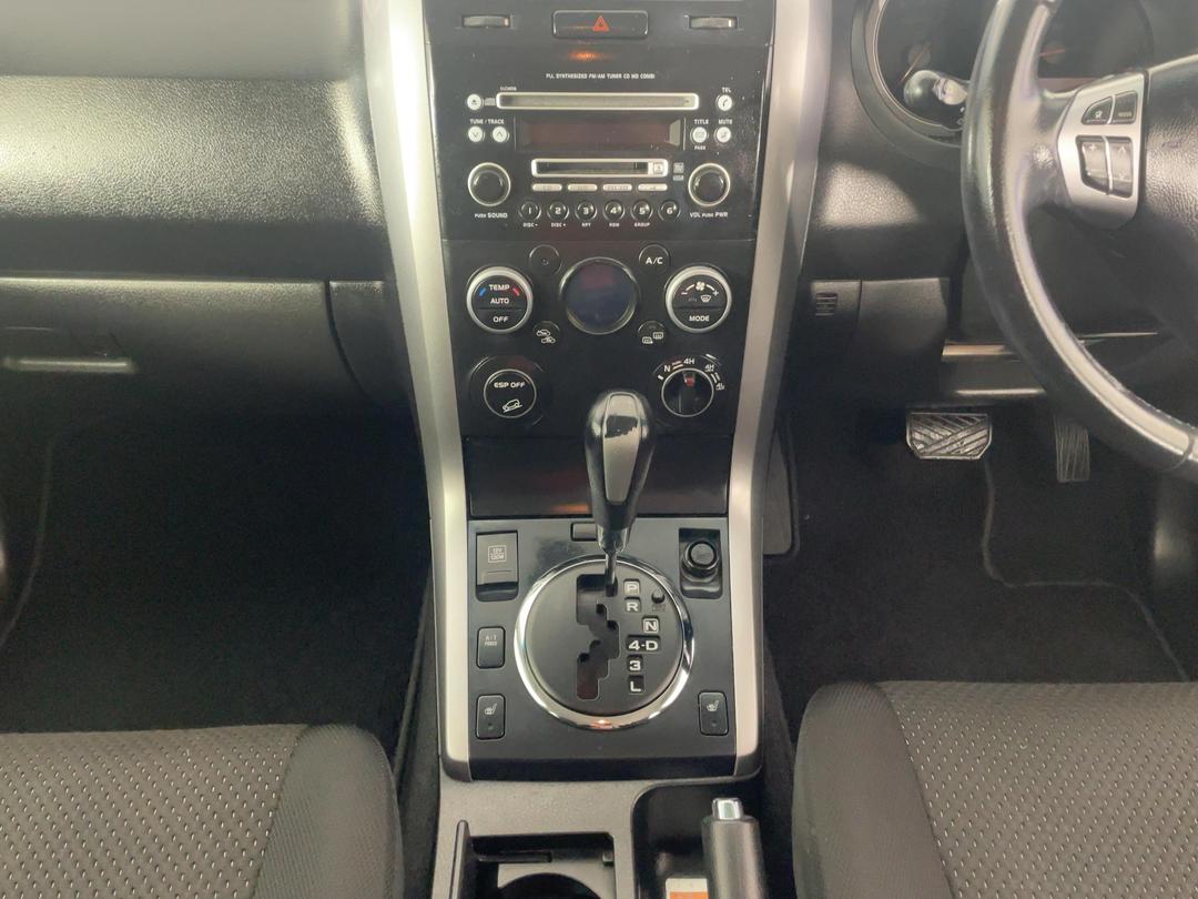 Photo '18' of Suzuki Escudo