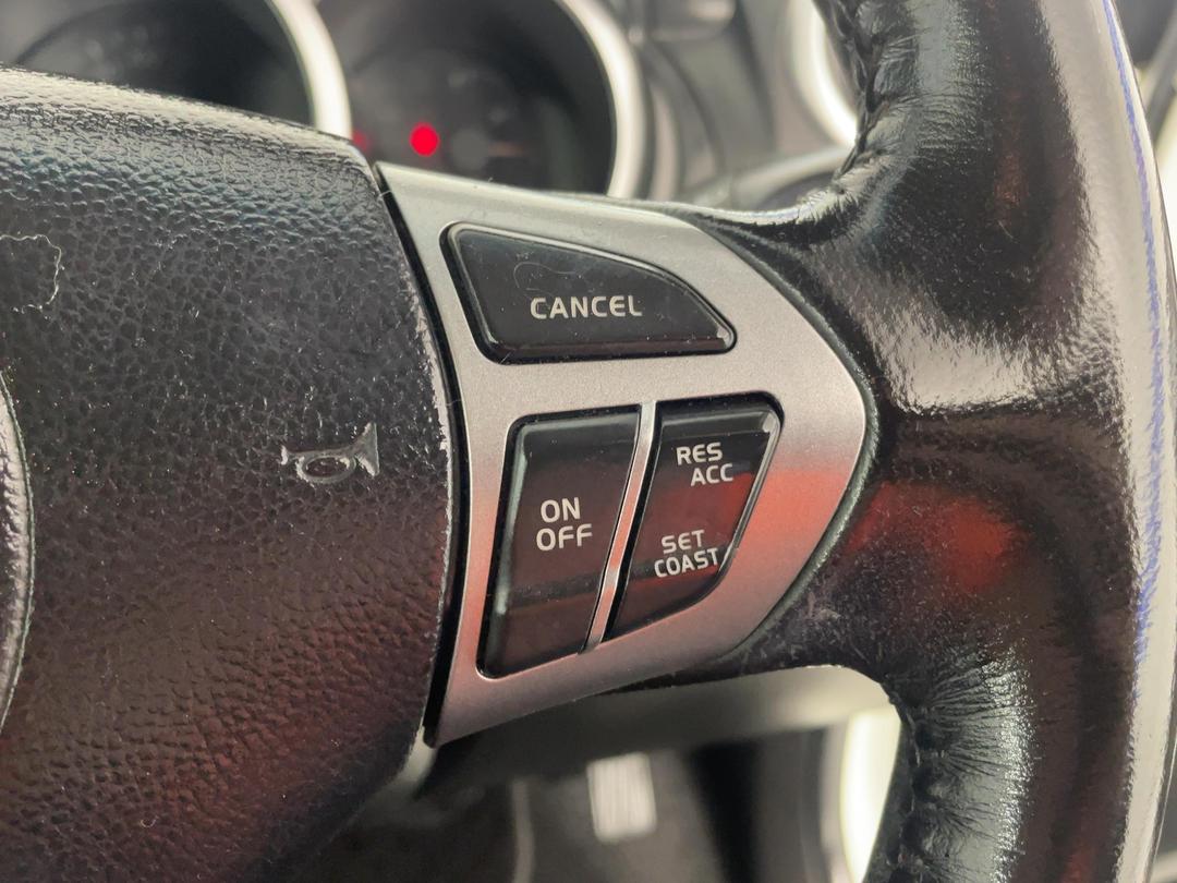 Photo '23' of Suzuki Escudo