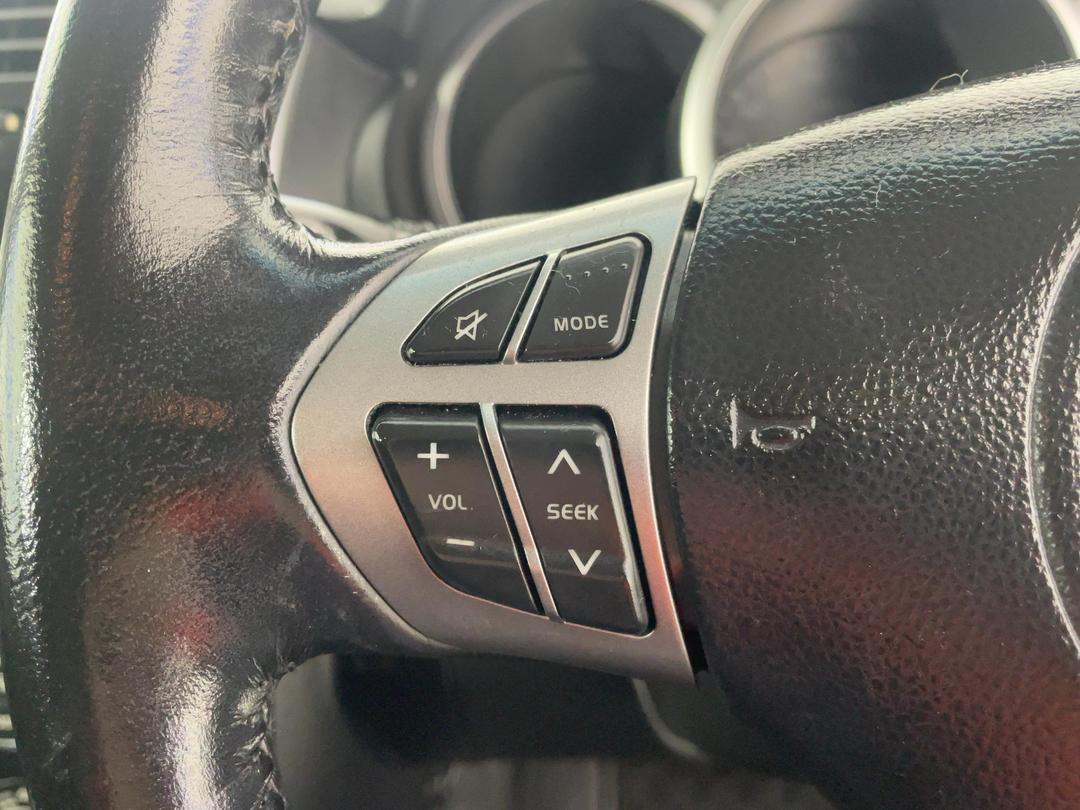 Photo '24' of Suzuki Escudo