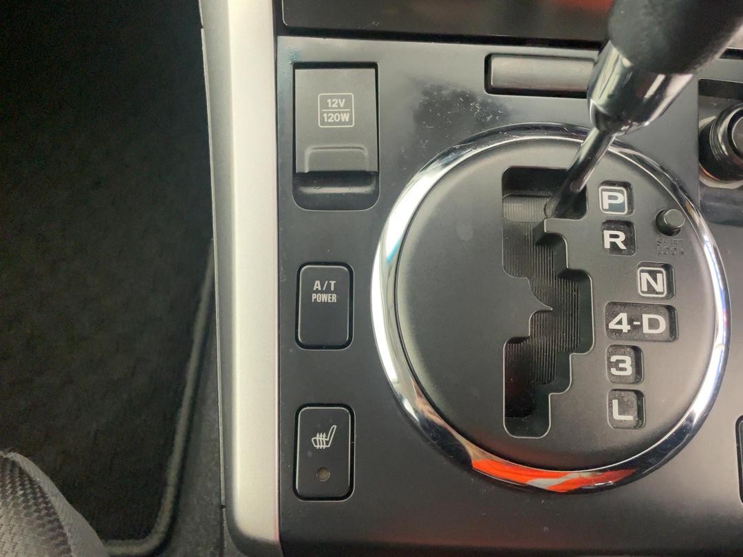 Photo '25' of Suzuki Escudo