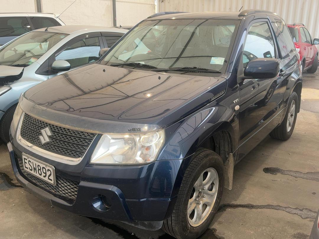 Photo '2' of Suzuki Grand Vitara Vjlxa Photo '2' of Suzuki Grand Vitara Vjlxa