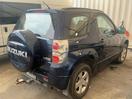 Thumbnail '8' of Suzuki Grand Vitara Vjlxa