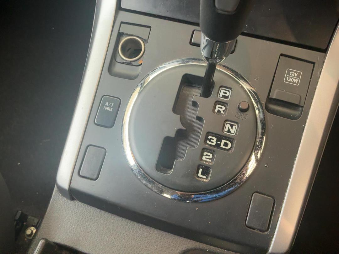 Photo '15' of Suzuki Grand Vitara Vjlxa Photo '15' of Suzuki Grand Vitara Vjlxa