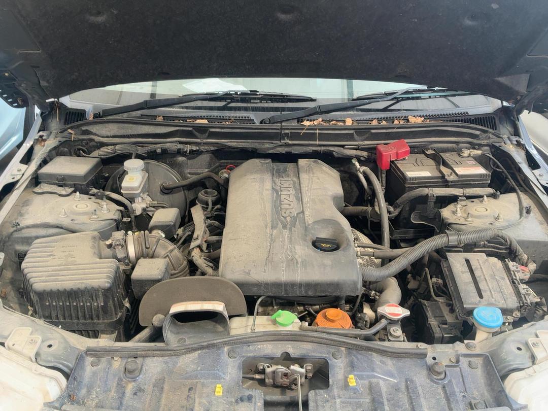 Photo '17' of Suzuki Grand Vitara Vjlxa Photo '17' of Suzuki Grand Vitara Vjlxa