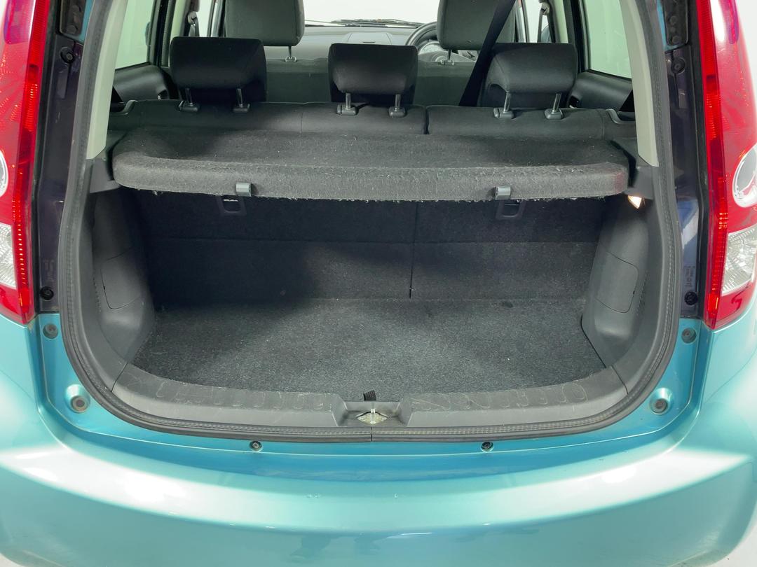 Photo '14' of Suzuki Splash