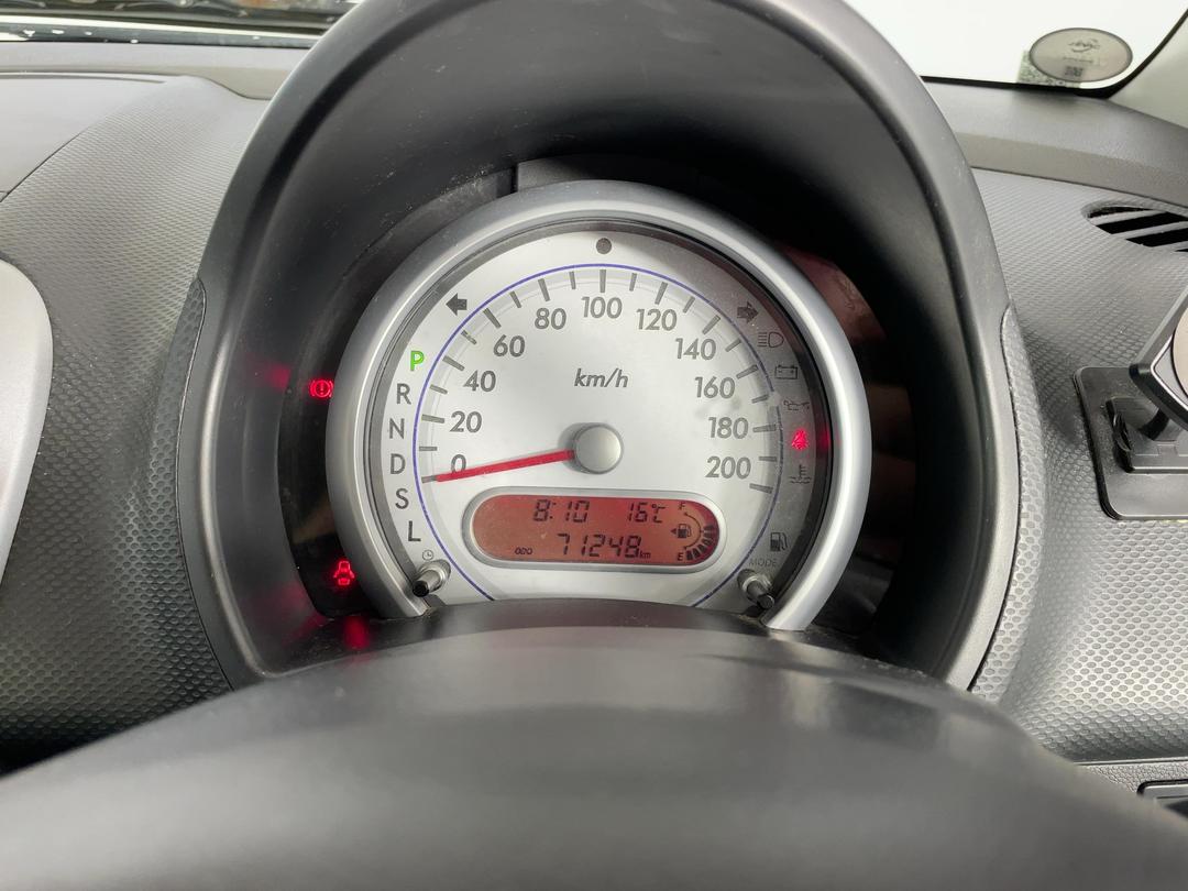 Photo '21' of Suzuki Splash
