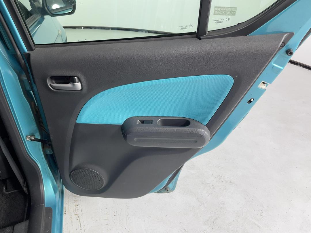 Photo '19' of Suzuki Splash