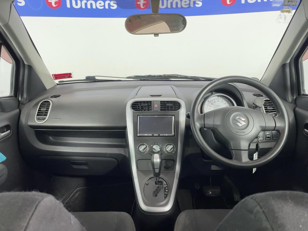 Photo '17' of Suzuki Splash