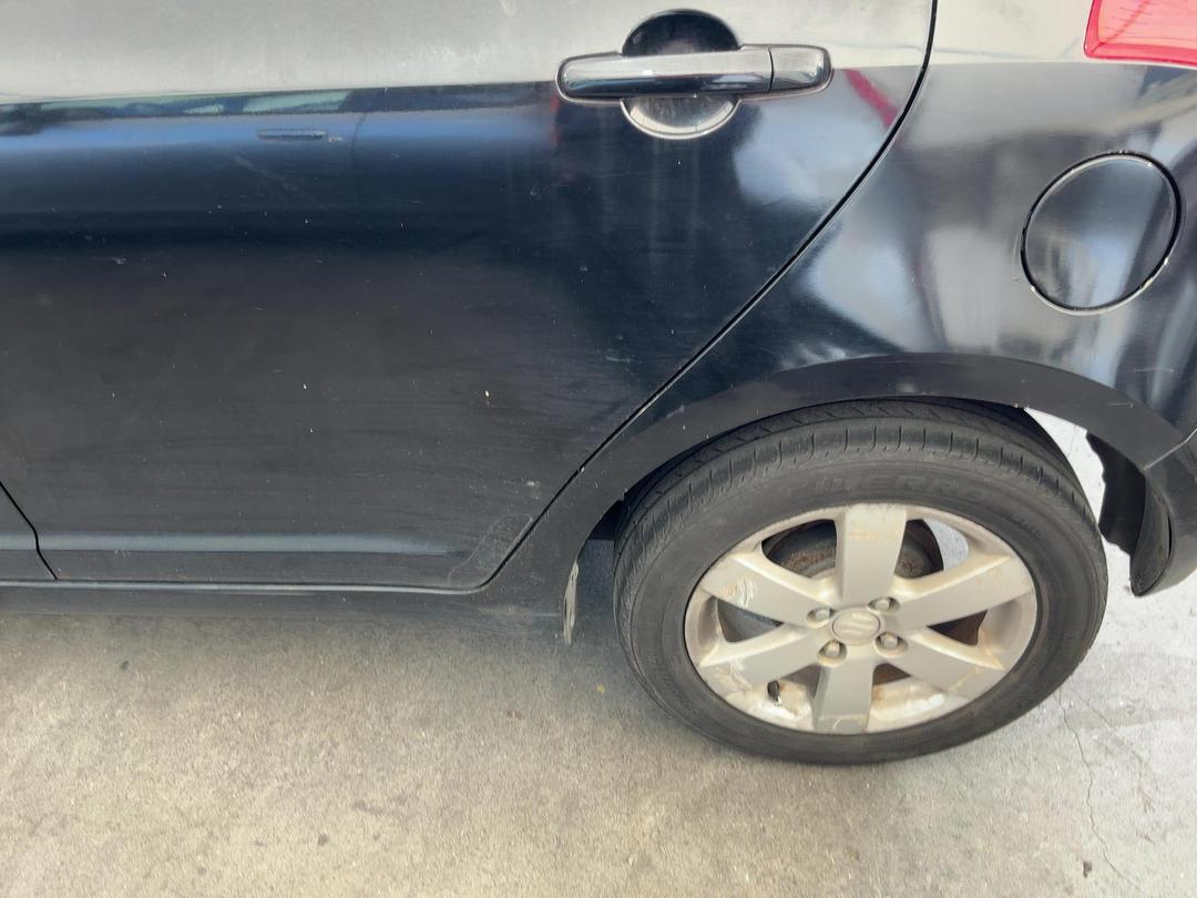 Photo '8' of Suzuki Swift Photo '8' of Suzuki Swift