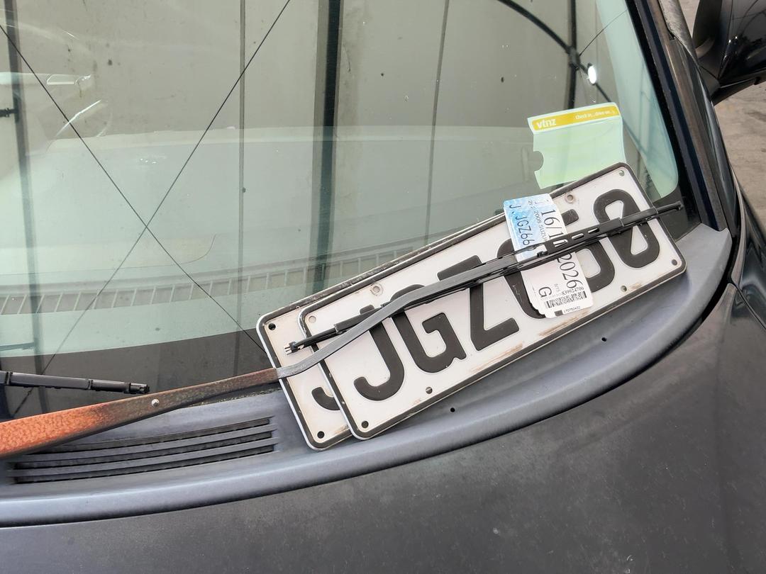 Photo '27' of Suzuki Swift Photo '27' of Suzuki Swift