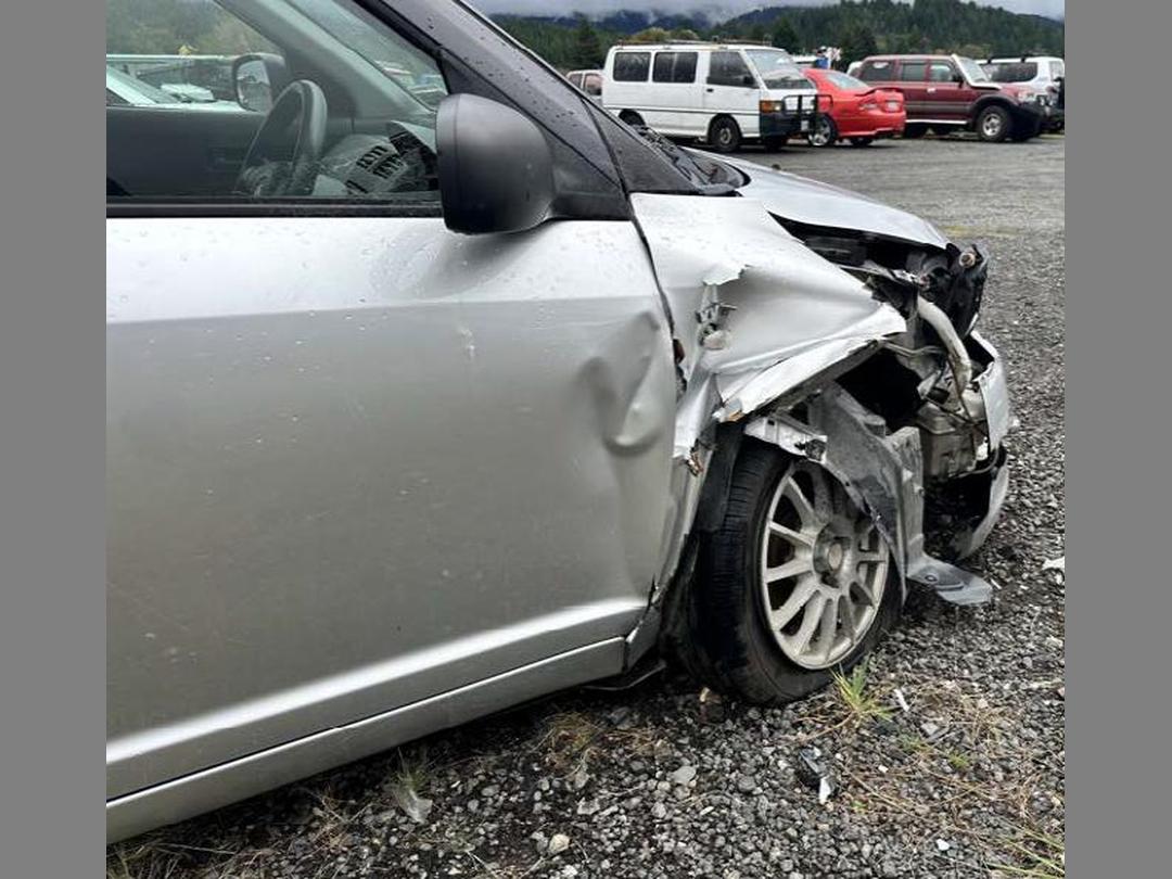 Photo '11' of Suzuki Swift Glxa