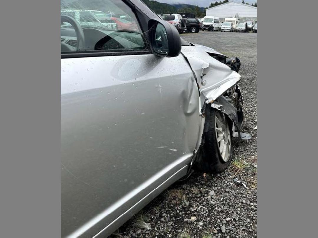 Photo '12' of Suzuki Swift Glxa