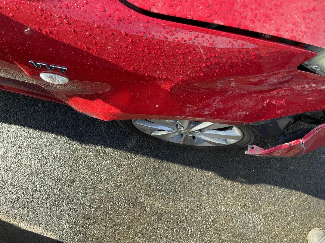 Photo '6' of Suzuki Swift Glxha2 LTD