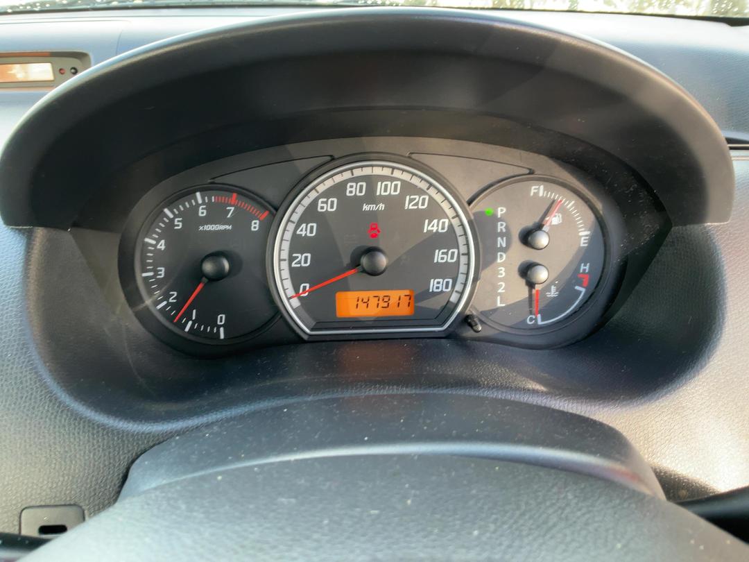 Photo '8' of Suzuki Swift Glxha2 LTD