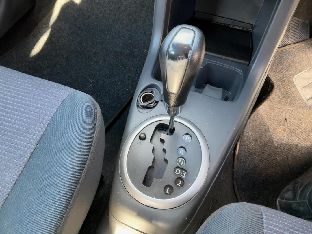 Photo '10' of Suzuki Swift Glxha2 LTD