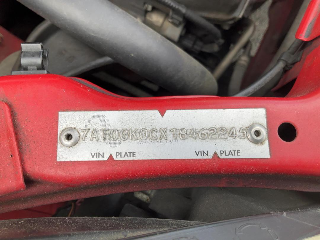 Photo '19' of Suzuki Swift