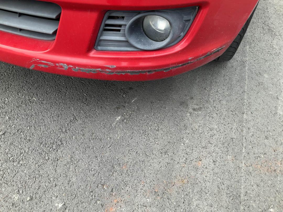 Photo '5' of Suzuki Swift