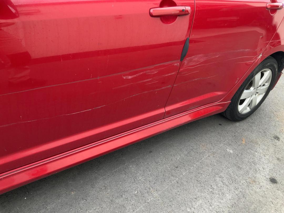 Photo '7' of Suzuki Swift