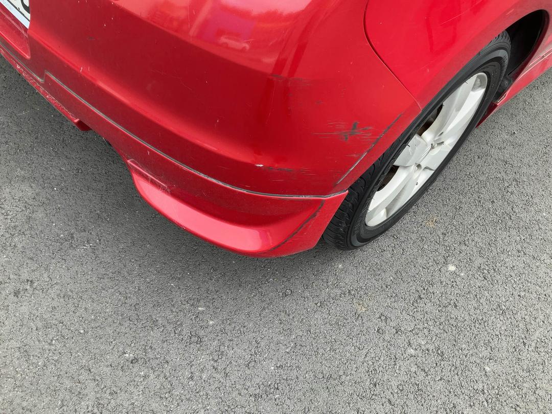 Photo '10' of Suzuki Swift