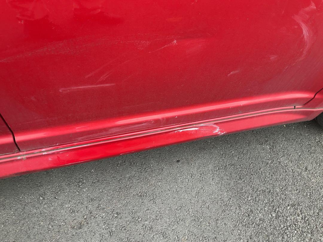 Photo '11' of Suzuki Swift