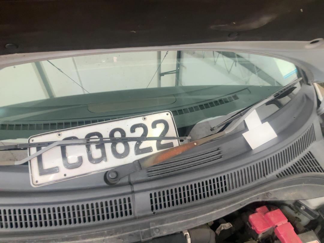 Photo '24' of Suzuki Swift