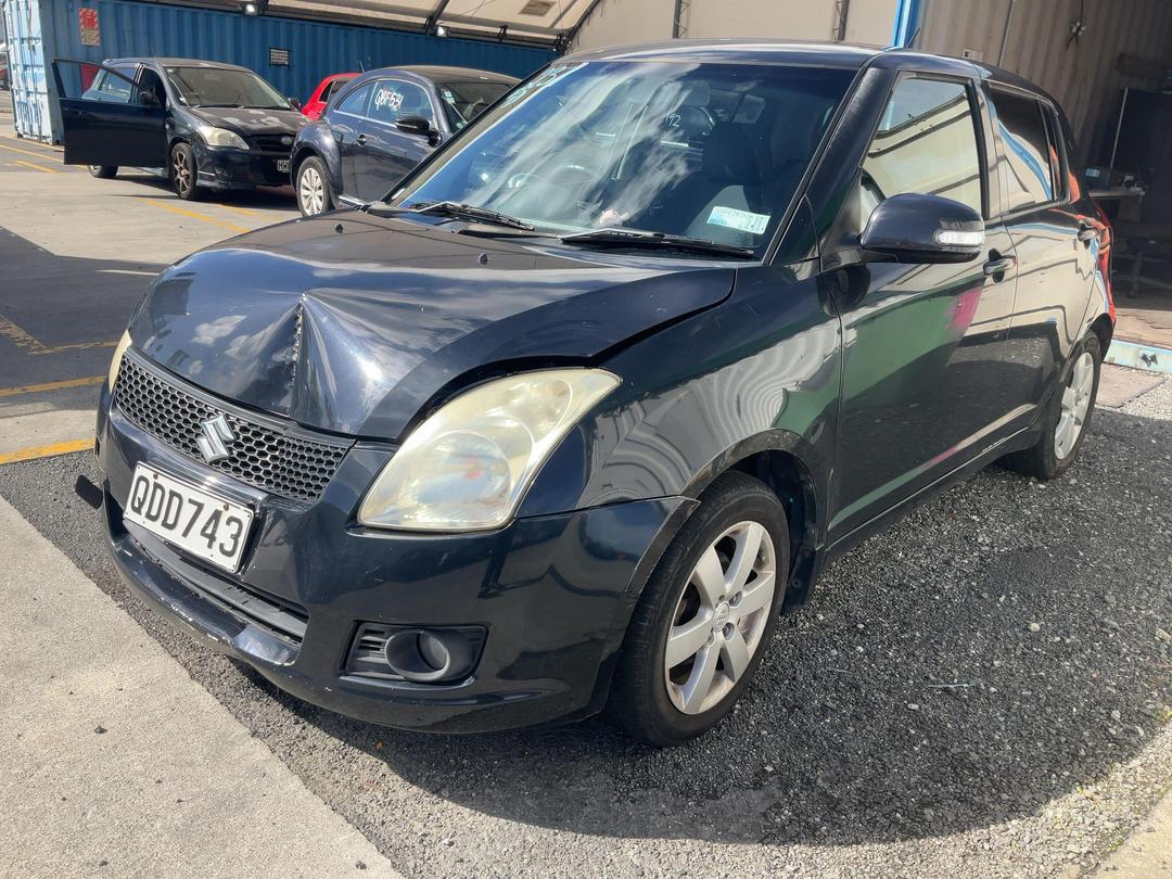 Photo '3' of Suzuki Swift