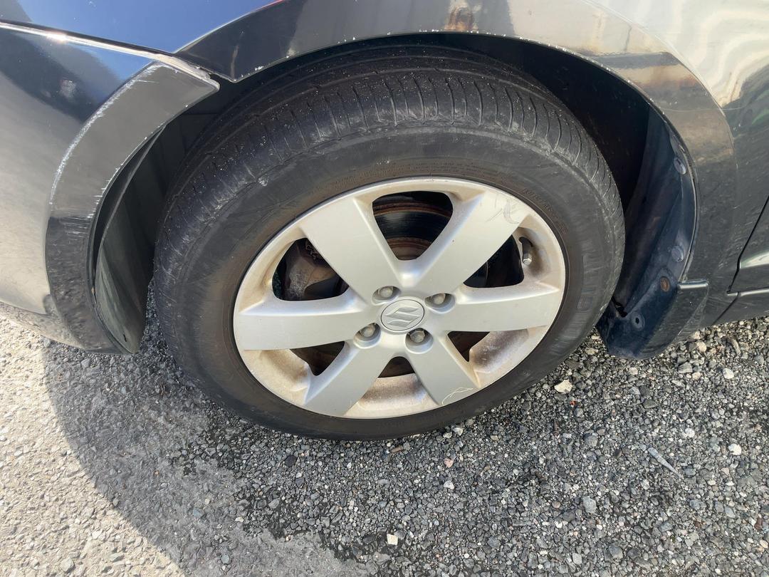 Photo '4' of Suzuki Swift