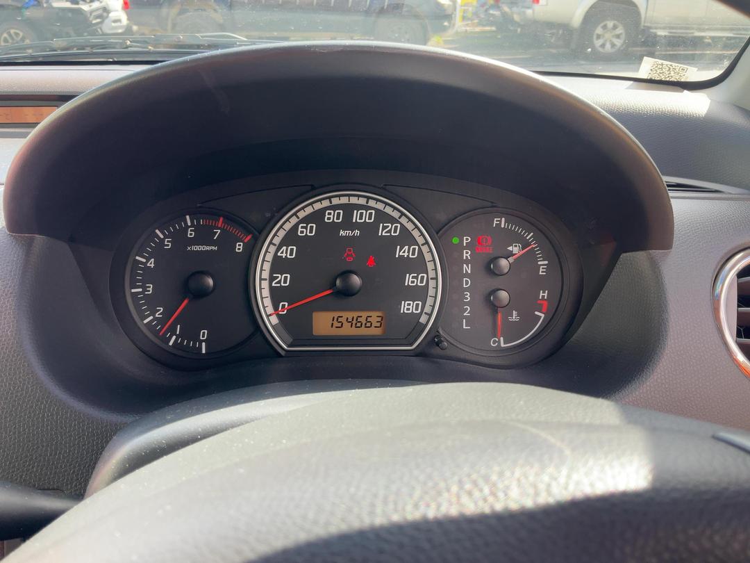 Photo '17' of Suzuki Swift