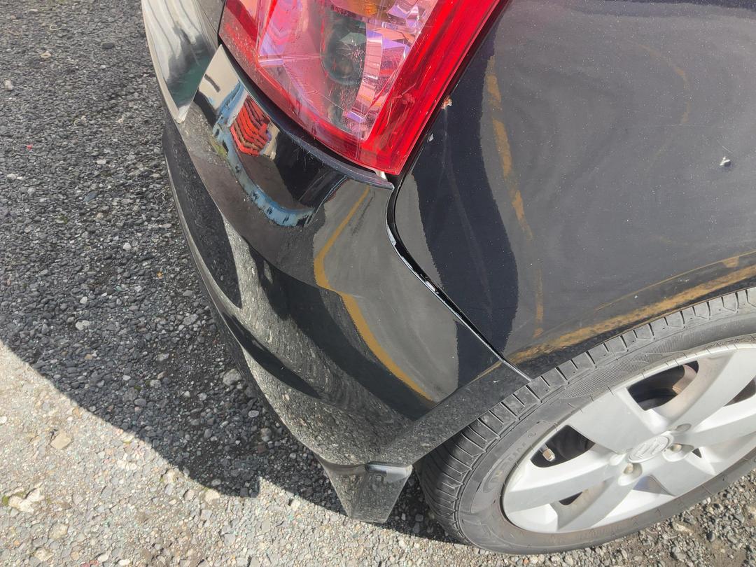 Photo '22' of Suzuki Swift